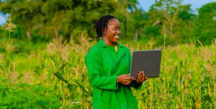 Integrating women's land rights into the AfCFTA key to advancing gender equality and women’s empowerment in Africa