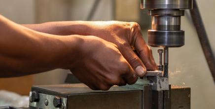 Aligning finance with production critical for Africa’s structural transformation
