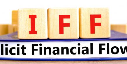 ECA and Nigeria Strengthen Capacity to Curb Illicit Financial Flows through Advanced Trade Data Analysis