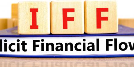 Webinaire des Commissions régionales des Nations Unies sur la mesure des Flux financiers illicites, 27 juin 2023 (virtuel)