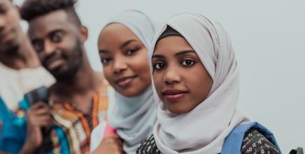 [Blog] Young Sudanese seek a greater role in recovery and peacebuilding