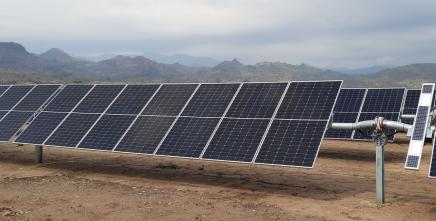 Zimbabwe, UN and ECA call for accelerated green industrialisation to drive inclusive and resilient economic transformation