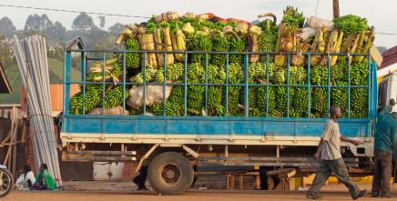The AfCFTA, boosting regional integration through trade