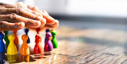 Welcome address by ministry of finance chief director at the High Level Social Protection Forum in Ghana