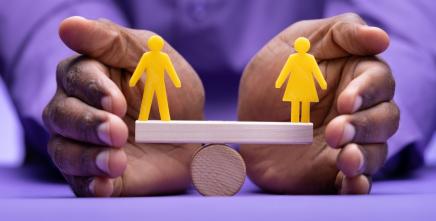 30 years after Beijing: High-level dialogue calls for urgent action on gender equality