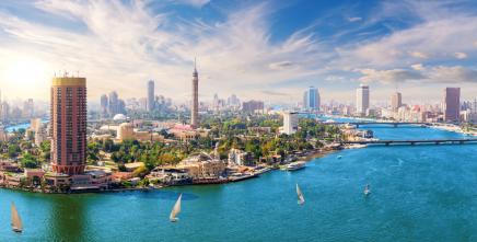 A step forward for Egypt as stakeholders gear up to review women's land rights and tenure security guidelines