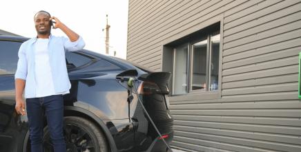 Africa Electric Mobility Forum calls for accelerated investment, industrialization, innovation and regional cooperation