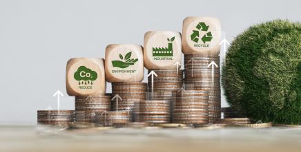 Fair Finance Is the Missing Link to Africa’s Climate Goals
