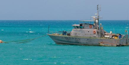 Western Indian Ocean faces $1.14 billion maritime security threat