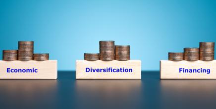 Yaounde: Central Africa adopts high-impact policy agenda to De-risk and fund economic diversification