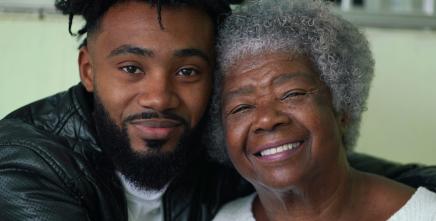 Ageing in Africa: From data gaps to intergenerational action