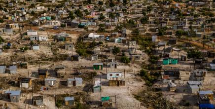 [Blog] Reflections from the 6th Conference on Land Policy in Africa: Rethinking our cities in a post-colonial era