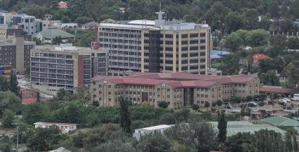Leveraging the contribution of Basotho diaspora to Lesotho sustainable development