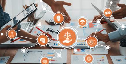 Mot de clôture du représentant de son excellence monsieur le ministre de l’économie numérique a l’occasion de l’atelier validation de la stratégie nationale de gouvernance des données