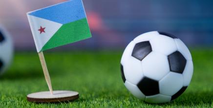 Can sport create new opportunities for Djibouti’s youth?