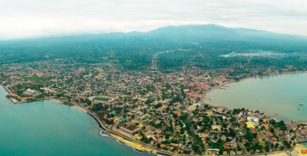 Powering tourism growth: ECA and São Tomé and Príncipe join forces to transform the sector with high-quality data