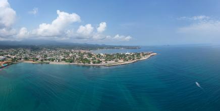 Turning data into growth: strengthening tourism measurement to unlock investment and economic diversification in São tomé and Principe