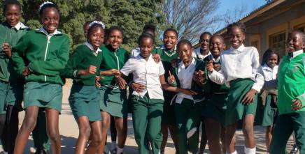 [Blog] Africa’s youth boom could transform economies if opportunity keeps pace