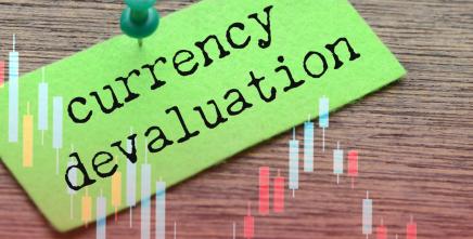 Economic Commission for Africa study: Currency devaluation alone won’t fix African trade imbalances, new study finds