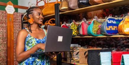 ECA supports Cameroon to facilitate access to trade information and unlock AfCFTA opportunities