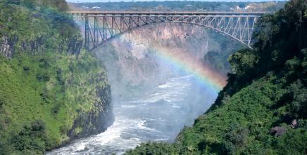 AFRI-RES Free training programme for Africa’s resilience dividend