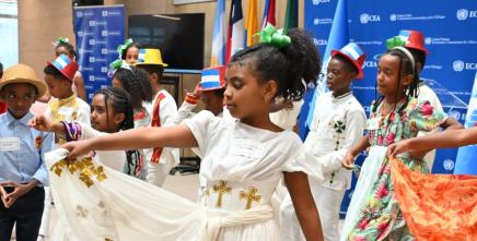 Spanish Language Day honours multilateralism, cultural exchange and diversity
