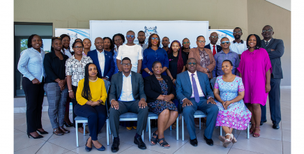 Active private sector participation key to the successful implementation of the AfCFTA in Botswana