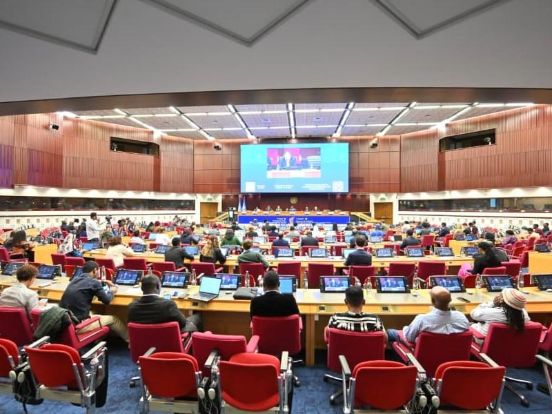 African stakeholders adopt Addis Ababa Declaration calling for transformative action on SDGs and Agenda 2063