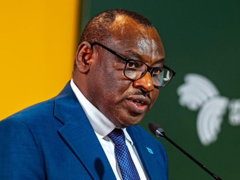 Statement on behalf of the United Nations Secretary-General by Mr. Claver Gatete at the Africa Food Systems Forum Annual Summit