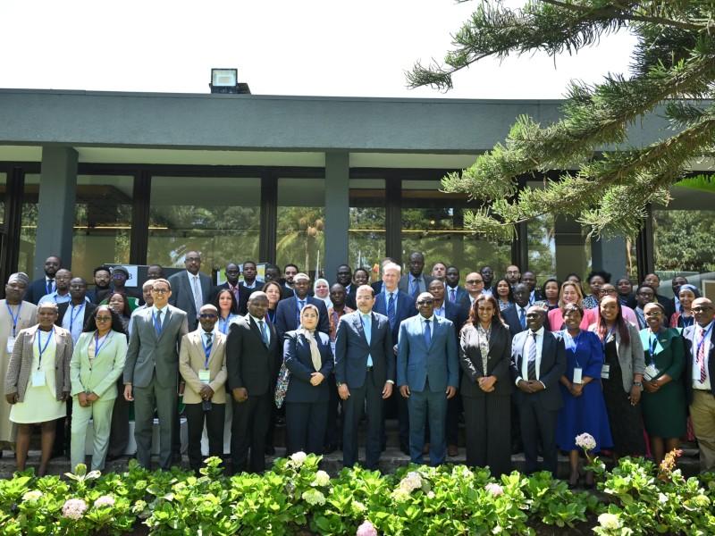 Des experts africains cherchent à innover en matière de réforme de la dette, de finance durable et de résilience budgétaire