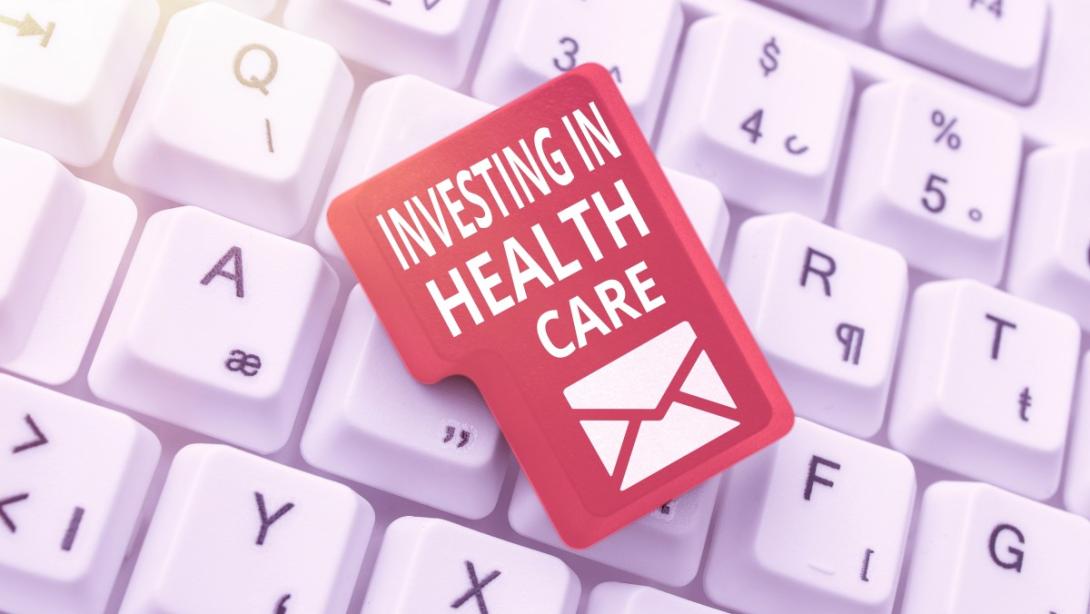 From health expenditure to investment: Togo and ECA advance sustainable health financing