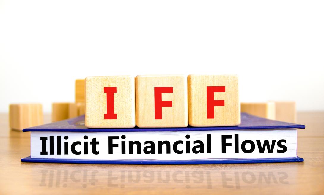 ECA and Nigeria strengthen capacity to curb illicit financial flows through advanced trade data analysis