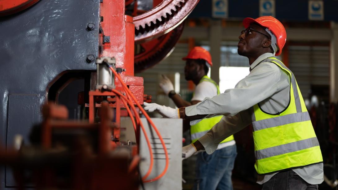 At UNGA81, ECA pushes for greater investment and industrialization in Africa