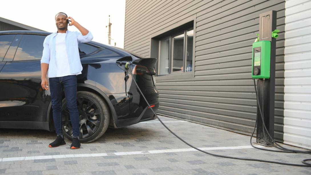 Africa Electric Mobility Forum calls for accelerated investment, industrialization, innovation and regional cooperation
