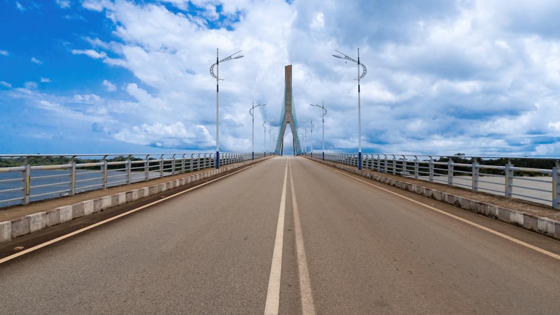 Charting the Future of African Infrastructure