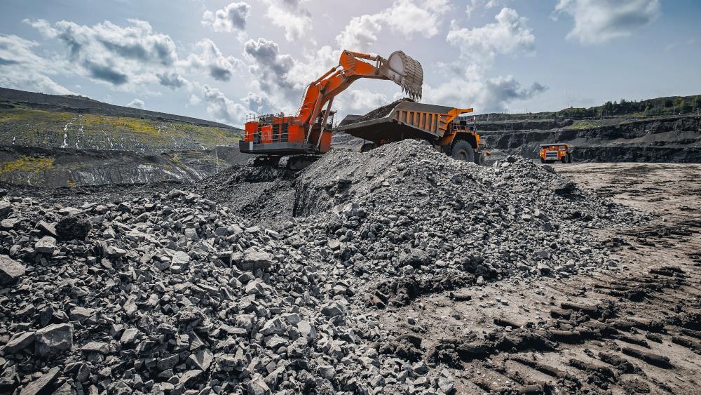 ECA and partners advocate for a sustainable and inclusive mining value chain in the DRC