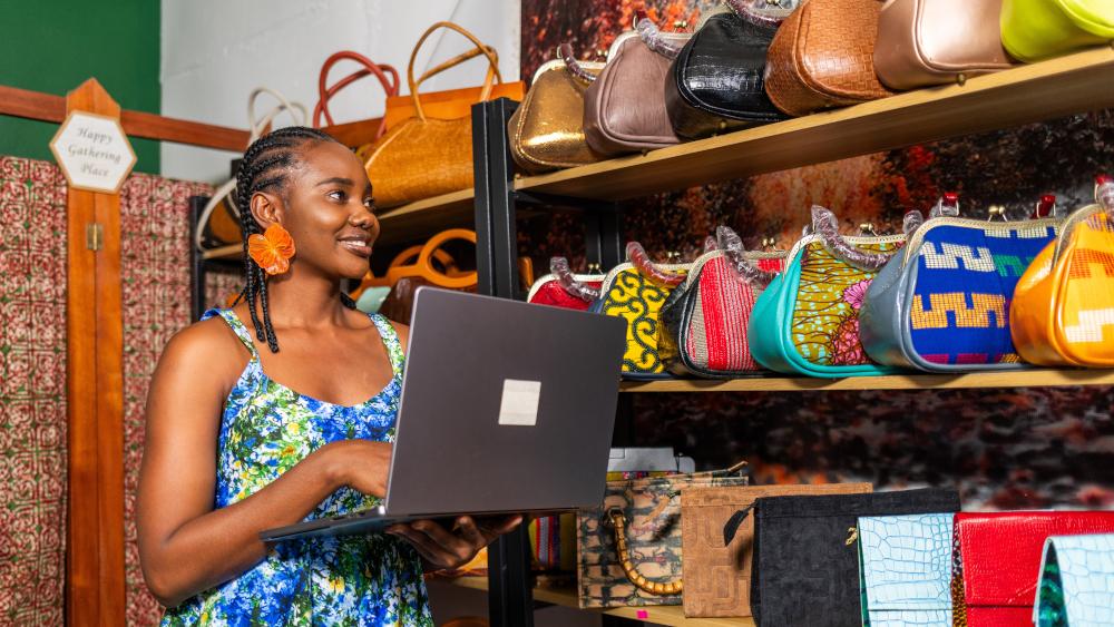 ECA supports Cameroon to facilitate access to trade information and unlock AfCFTA opportunities