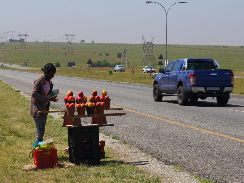 ECA highlights urgent need to transform informal work into sustainable livelihoods for Africa's youth