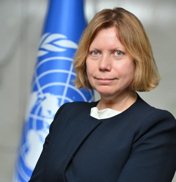 Zuzana Brixiova Schwidrowski