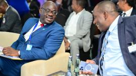 2024 Africa Business Forum in pictures